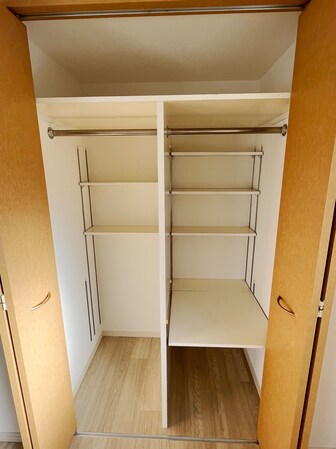 セントラルクリブ六本木Iの物件内観写真